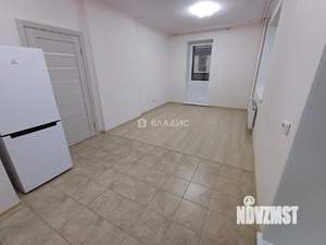 2-к квартира, вторичка, 44м2, 9/25 этаж