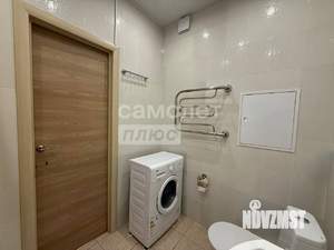 1-к квартира, вторичка, 44м2, 9/22 этаж