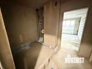 1-к квартира, вторичка, 24м2, 7/8 этаж