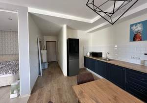 1-к квартира, вторичка, 48м2, 8/9 этаж