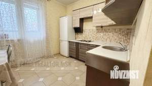 1-к квартира, вторичка, 40м2, 2/22 этаж