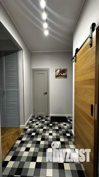 3-к квартира, вторичка, 81м2, 1/4 этаж