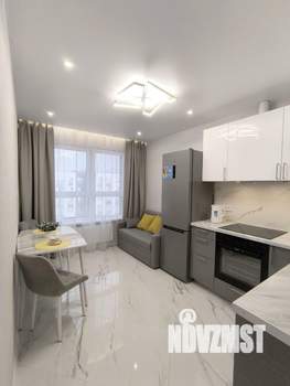 2-к квартира, вторичка, 53м2, 8/8 этаж