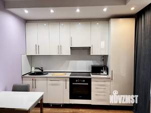 Студия квартира, вторичка, 32м2, 8/44 этаж