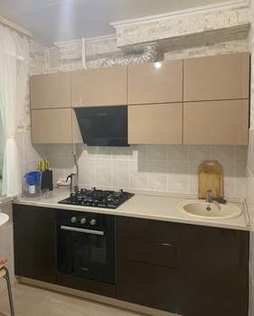 1-к квартира, вторичка, 29м2, 1/5 этаж