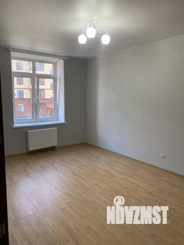 1-к квартира, вторичка, 36м2, 2/9 этаж