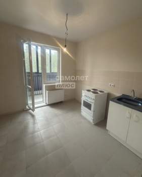 1-к квартира, вторичка, 35м2, 2/14 этаж