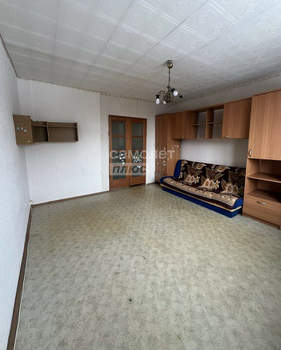 3-к квартира, вторичка, 66м2, 9/12 этаж