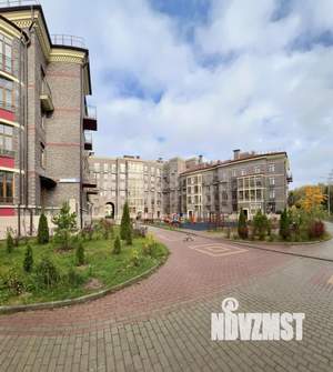 3-к квартира, вторичка, 77м2, 3/6 этаж