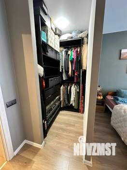 2-к квартира, вторичка, 70м2, 6/9 этаж