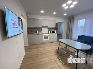 2-к квартира, сданный дом, 50м2, 4/9 этаж