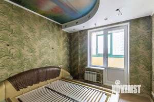 4-к квартира, вторичка, 98м2, 3/24 этаж