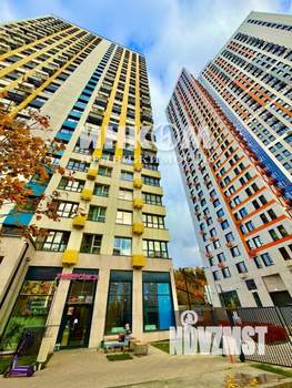 2-к квартира, вторичка, 45м2, 3/28 этаж