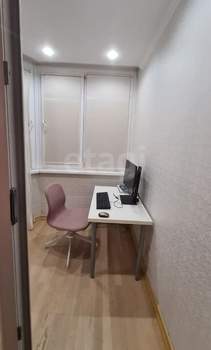 2-к квартира, вторичка, 73м2, 11/25 этаж