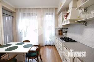3-к квартира, вторичка, 89м2, 1/3 этаж
