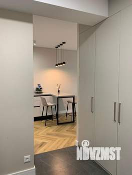 2-к квартира, вторичка, 44м2, 9/16 этаж