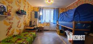 2-к квартира, вторичка, 58м2, 2/22 этаж