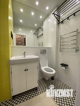 Студия квартира, вторичка, 19м2, 26/30 этаж