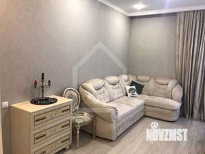 3-к квартира, вторичка, 117м2, 1/4 этаж