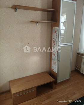 1-к квартира, вторичка, 38м2, 1/14 этаж