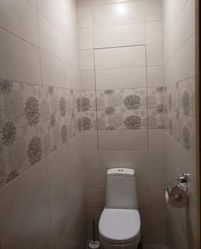1-к квартира, вторичка, 36м2, 24/29 этаж