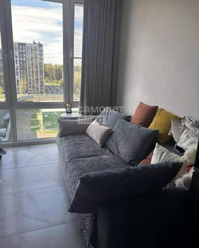 2-к квартира, вторичка, 60м2, 7/8 этаж