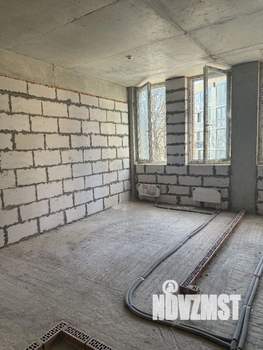 1-к квартира, вторичка, 32м2, 4/6 этаж