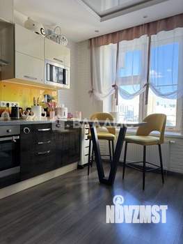 2-к квартира, вторичка, 39м2, 10/44 этаж