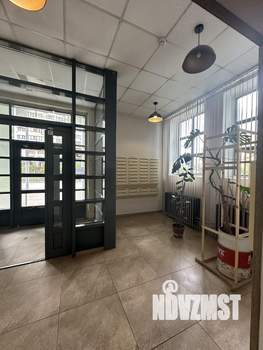 2-к квартира, вторичка, 74м2, 2/25 этаж