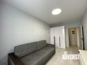 1-к квартира, вторичка, 33м2, 13/25 этаж