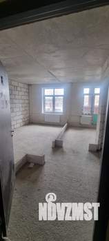 1-к квартира, вторичка, 34м2, 2/6 этаж