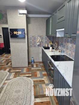 1-к квартира, вторичка, 39м2, 14/22 этаж