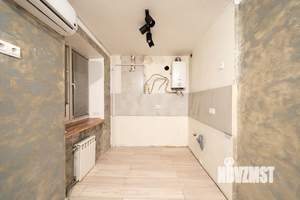 2-к квартира, вторичка, 43м2, 3/5 этаж