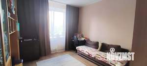 2-к квартира, вторичка, 45м2, 2/17 этаж
