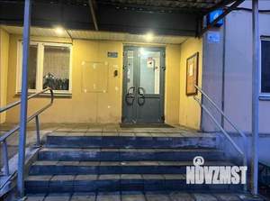 1-к квартира, вторичка, 55м2, 15/22 этаж