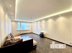 3-к квартира, вторичка, 90м2, 14/22 этаж