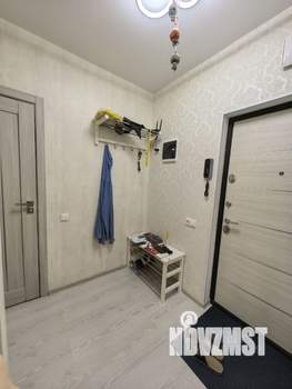 1-к квартира, вторичка, 32м2, 17/24 этаж