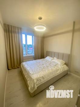 2-к квартира, вторичка, 43м2, 4/33 этаж