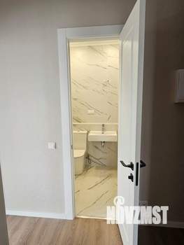 2-к квартира, вторичка, 50м2, 18/28 этаж