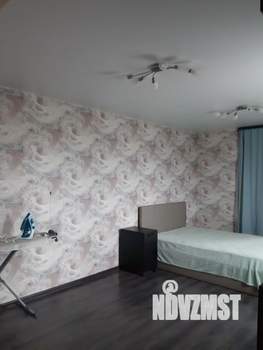 1-к квартира, вторичка, 44м2, 5/22 этаж