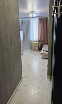 1-к квартира, вторичка, 28м2, 4/30 этаж