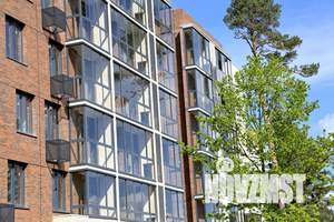 1-к квартира, вторичка, 44м2, 4/6 этаж