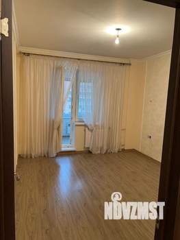 3-к квартира, вторичка, 71м2, 12/17 этаж