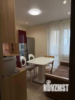 2-к квартира, вторичка, 65м2, 14/25 этаж