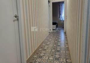 2-к квартира, вторичка, 64м2, 25/33 этаж