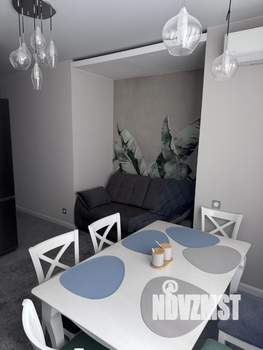 3-к квартира, вторичка, 70м2, 7/22 этаж