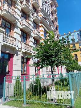 2-к квартира, вторичка, 41м2, 1/8 этаж