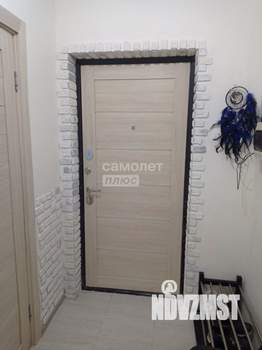 Студия квартира, вторичка, 22м2, 2/25 этаж