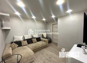 2-к квартира, вторичка, 44м2, 5/12 этаж