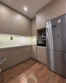 3-к квартира, вторичка, 68м2, 11/17 этаж